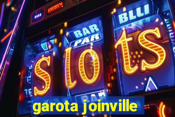 garota joinville